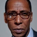 Ron Cephas Jones als Prison Guard Burwell