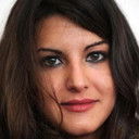 Carole Combes als Laure