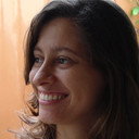 Carla Gallo, Story
