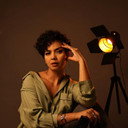 Sabrina Melo, Director of Photography