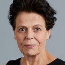 Hélène Raimbault als Dresser