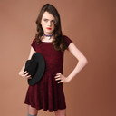 Elizabeth Durbin als Elizabeth Durbin