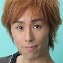 Takayuki Yamaguchi als Kazuya Saotome (voice)