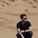 Mikey Richards als Screenwriter