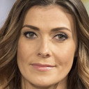Kym Marsh als Donna Sanderson