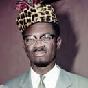Patrice Lumumba als Self - Politician (archive footage)
