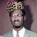 Patrice Lumumba als Self (archive footage)