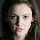 Laura Hitchings als Female Garda