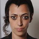 Jade Oukid als Jade