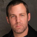 Chris Marks als Jeff