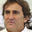Alex Zanardi als Himself