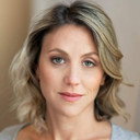 Lucy Edwards als Screaming woman