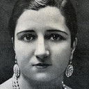Carola Fernán Gómez als 