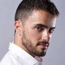 Albert Ortiz als Gaspar