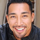 Joe Corzo als Reggie