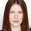 Sydney Kondruss, Script Supervisor