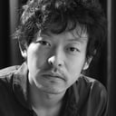 Takashi Yamanaka als Sanno-Kai Member