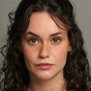 Angélica Bueno als Giovana