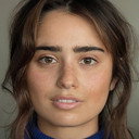Yasmin Al-Khudhairi als Egyptian Adam