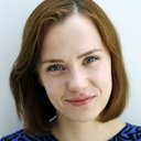 Sandija Dovgāne als Dafne