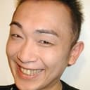 烏丸祐一 als The Hulk (voice)