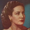 Chela Campos als (uncredited)