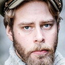 Henrik Evertsson als Self - Journalist