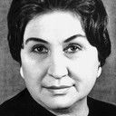 Sofya Bəsirzadə als Nanny