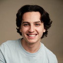 Youri Filstein-Dando als Nicolas Dumas