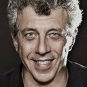 Eric Bogosian als Arno Moradian