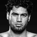 Gilberto Ramírez als Self