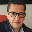 Iván García, Executive Producer