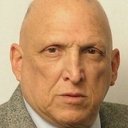 Buddy Daniels Friedman als Bum on Street