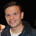 Antonin Mérault als Ado école de musique