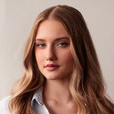 Nicole Volossetski als Katya Belikova