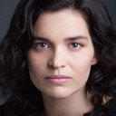 Pilar Cano als 
