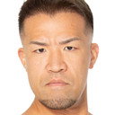 大林賢将 als Zeus