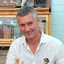 Yevgeny Roizman als himself, mayor of Ekaterinburg