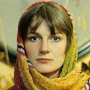 Amanda Feilding als Herself