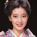 夏目雅子 als Ozawa Keiko