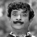 லூசு மோகன் als Ganesan