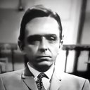 Heinrich Trimbur als Eric Moeller