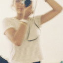 Oriana Betancourt, Assistant Camera