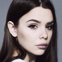 Маша Вэй als Tasha Gordeeva