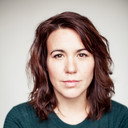 Pascale Montreuil als Narratrice commentaire