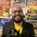 Vinicius Paes Dias, Writer