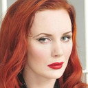 Morrigan Hel als Wife