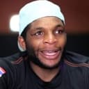 Paul Daley als Self