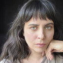 Winter Williams (Formerly Ashley C. Williams) als Eileen