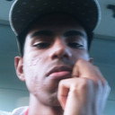 Cristian Menezes als Olho